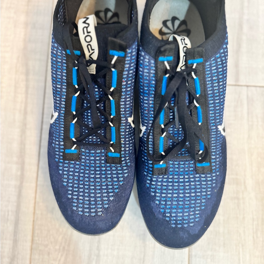 Nike Blue Air Vapormax FK